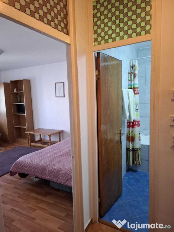 Tineretului timpuri noi etaj 8