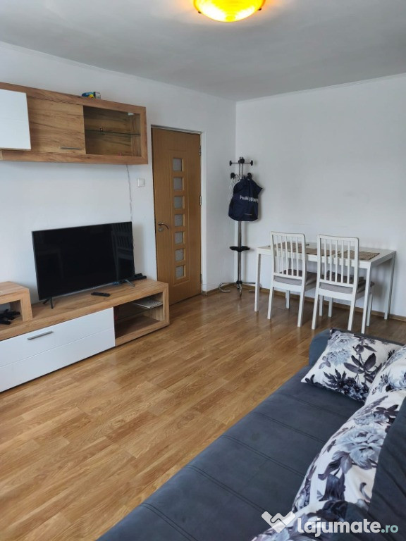 Brancoveanu Budimex - Nitu Vasile Berceni - 2 camere decomandat