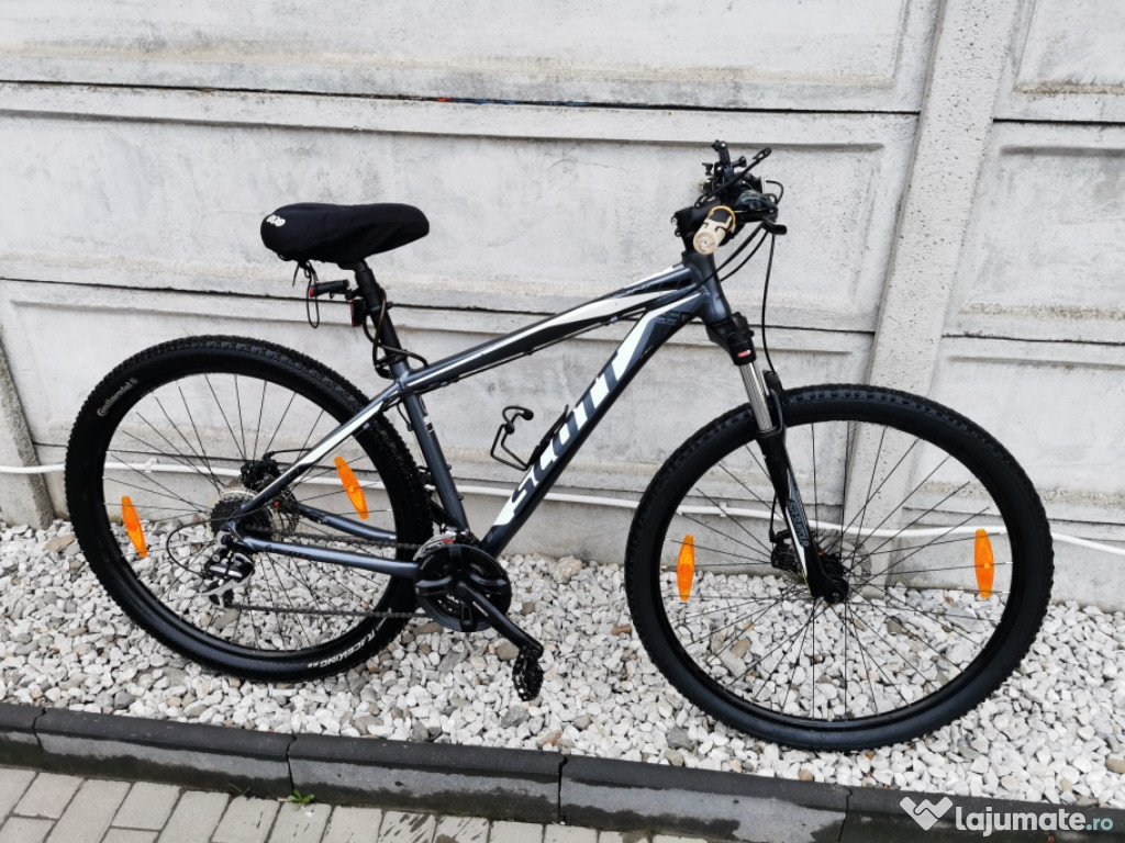 Bicicleta Scott 29"