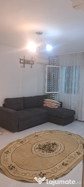 Închiriez Garsonieră zona Ploiești Vest