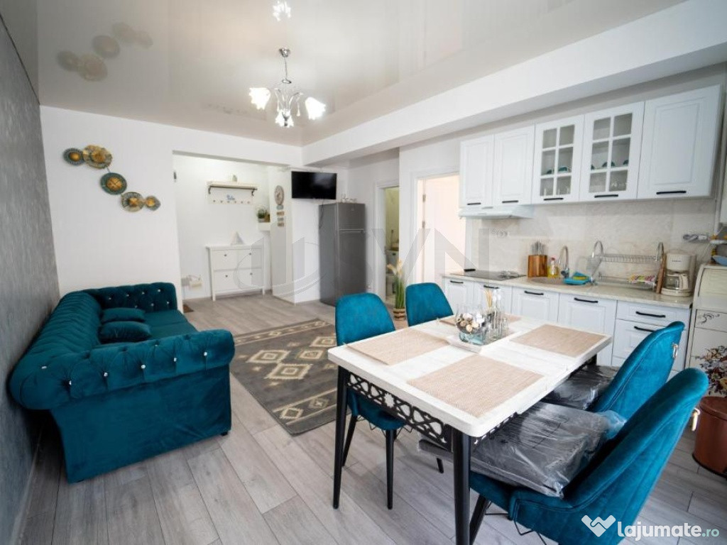 Apartament 2 camere de in Mamaia Nord I Navodari