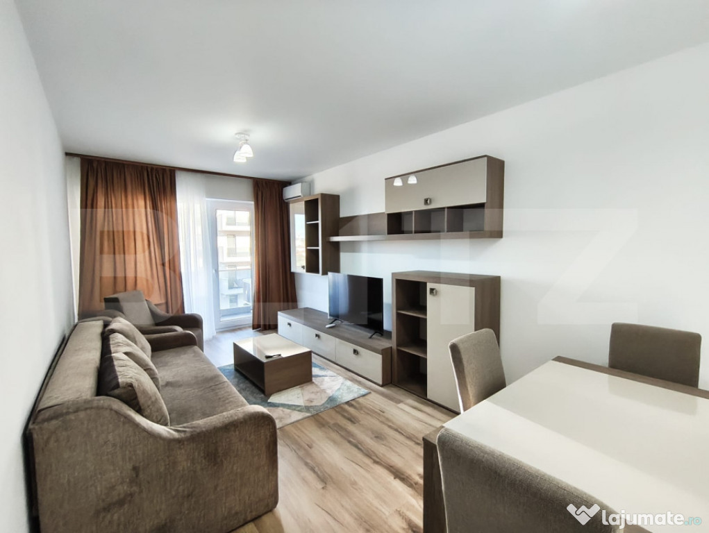 Apartament 2 camere , Prima arena