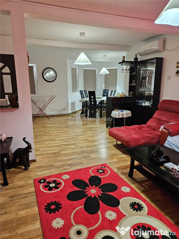 Casa cu 5 camere Podisor-Giurgiu