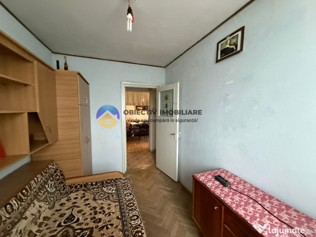 Apartament 2 camere de vânzare – Dărmănești (Aleea Ulm