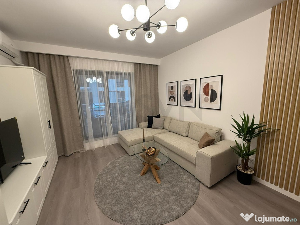 Nou I Premium I 2 camere Exigent