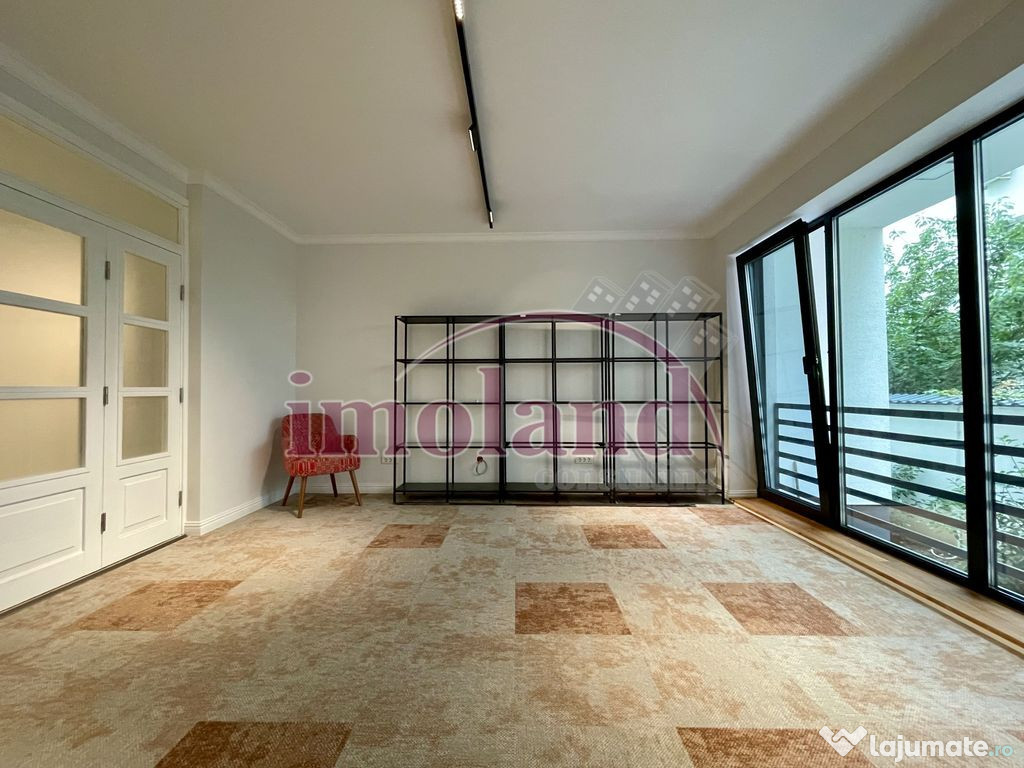 Inchiriere spațiu birouri premium 140 mp - parter bloc b...