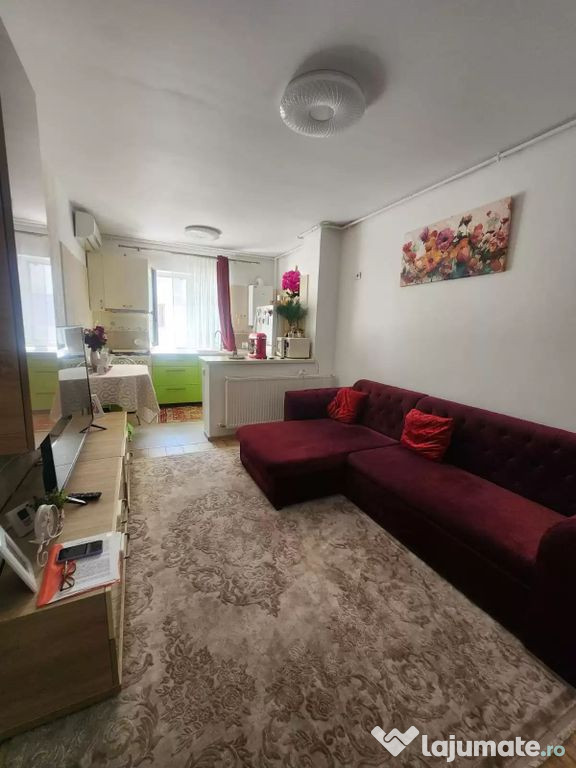 Vânzare apartament 2 camere – Sector 4, bloc nou, mobi...