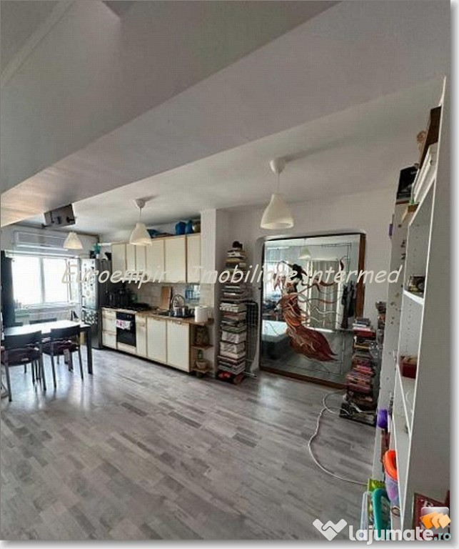 Apartament 2 camere Faleza Nord