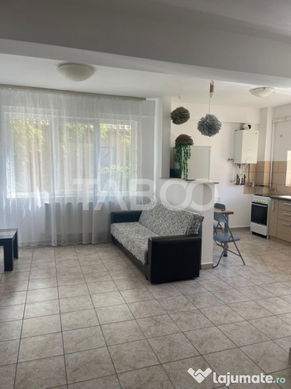 Apartament de inchiriat cu 3 camere 97 mpu zona Manastur Clu