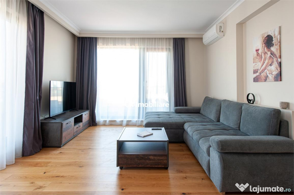 Apartament 2 camere, Baneasa