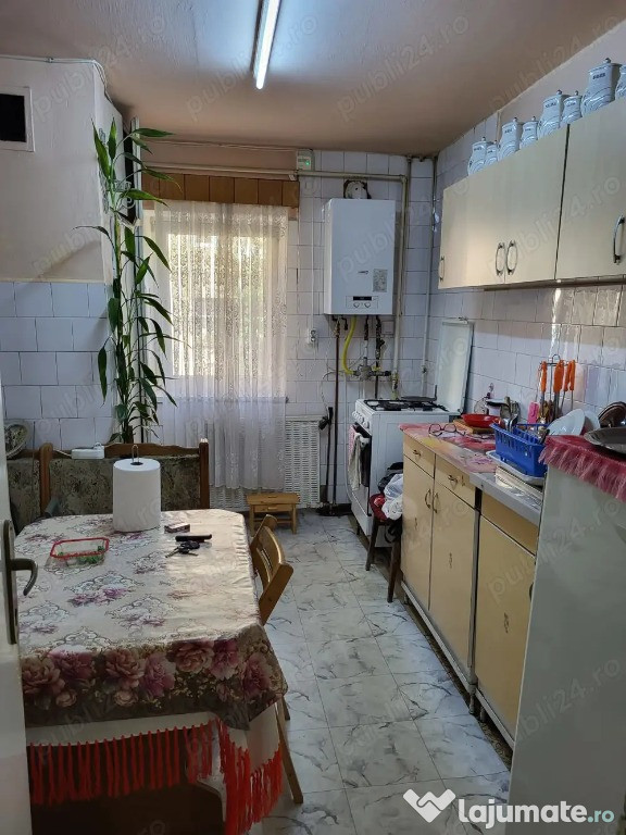 Apartament 4 camere Marasti