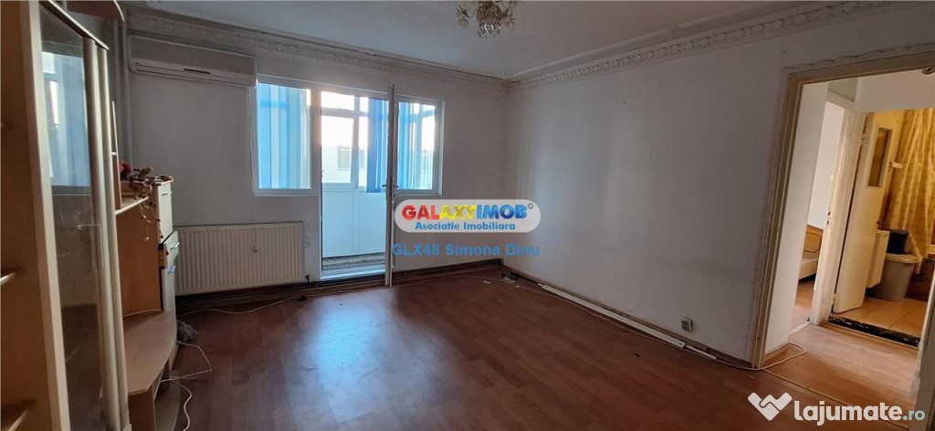 Apartament 2 camere confort 1 Targoviste