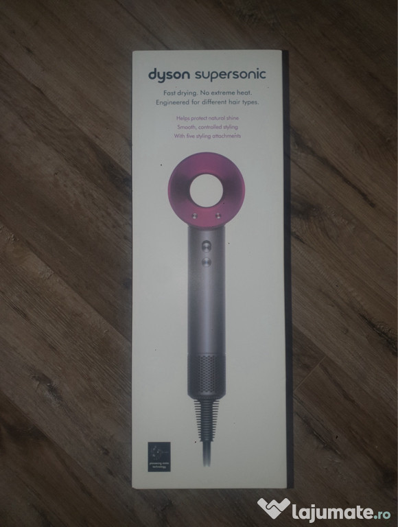 Dyson HD08 *NOU*