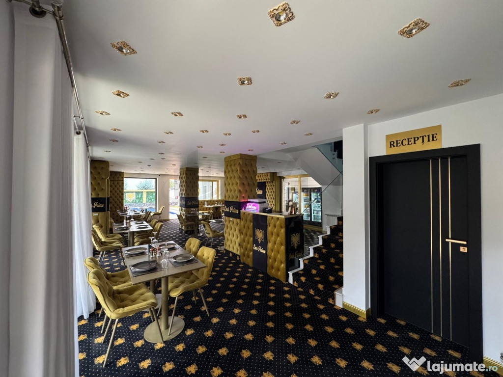 Emir Hotel Palace I I Luxury