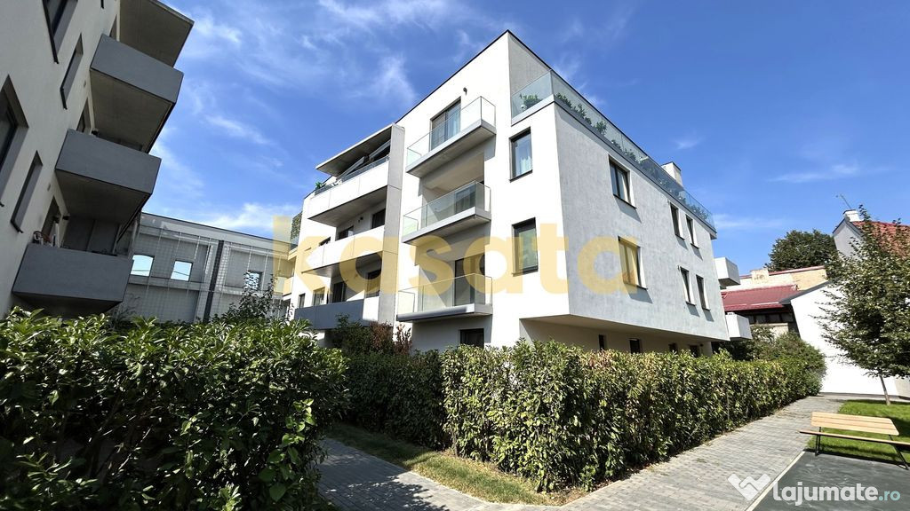 3 camere I 81 utili I gradina proprie 155mp I Gramont I P...