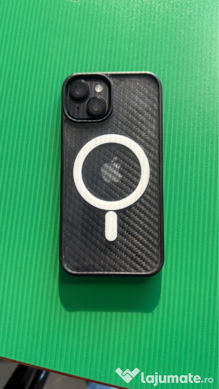 Van IPhone 14 utilizat