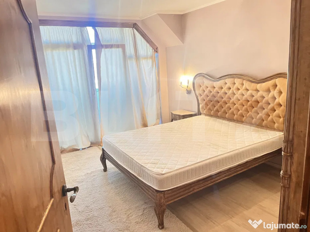 Apartament 2 camere, semidecomadat, 81mp, zona Buna Ziua