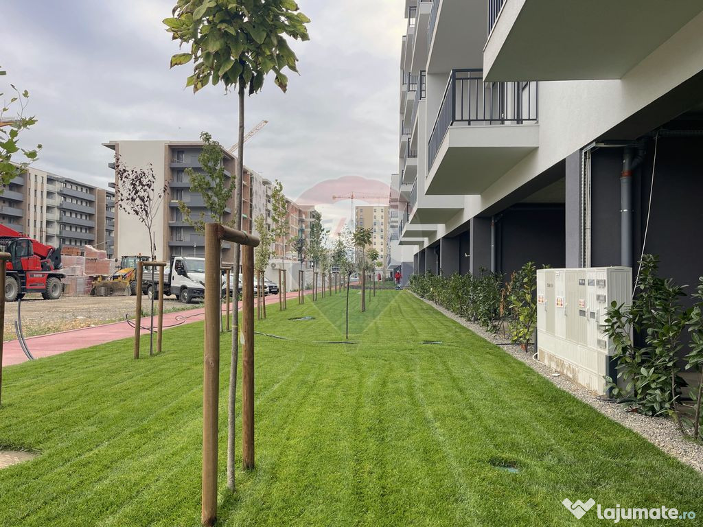 Comision 0 %! Apartament de vânzare în zona Tractorul!