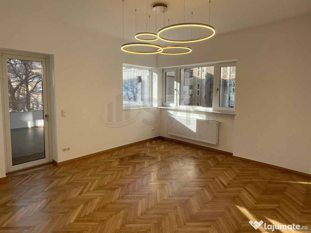 Apartament 3 camere I Universitate