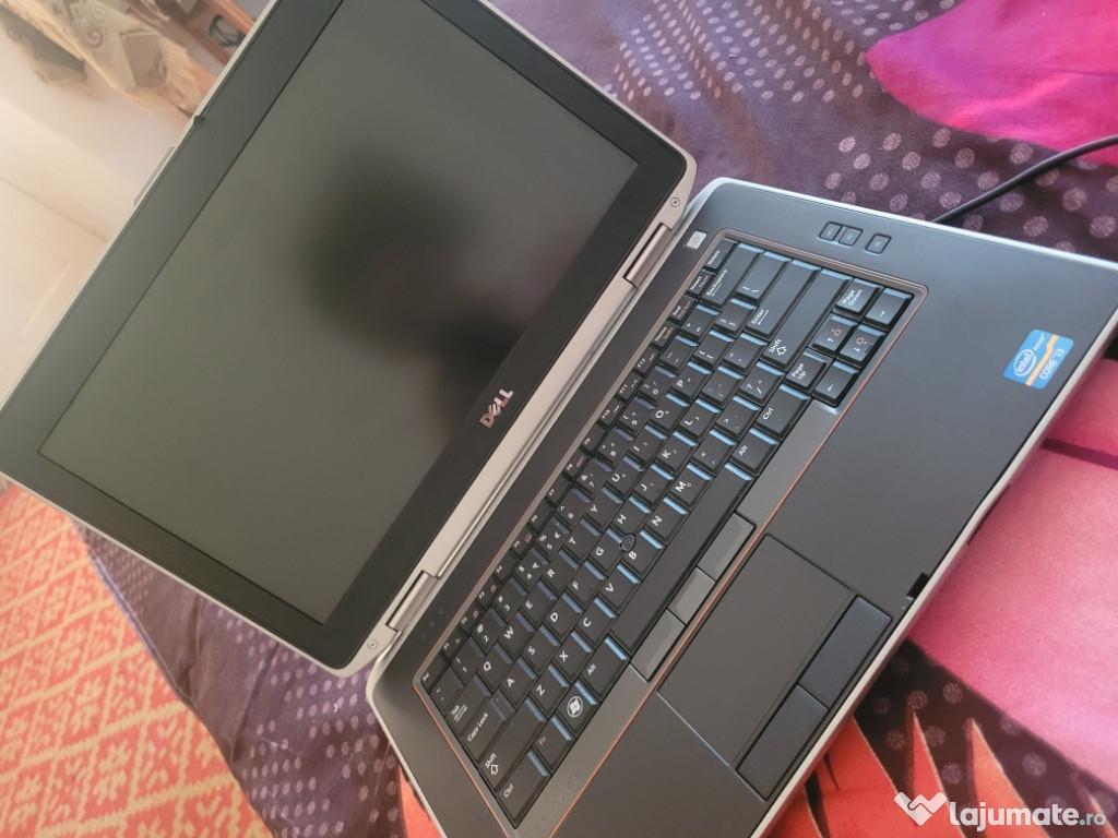 Vand laptop dell
