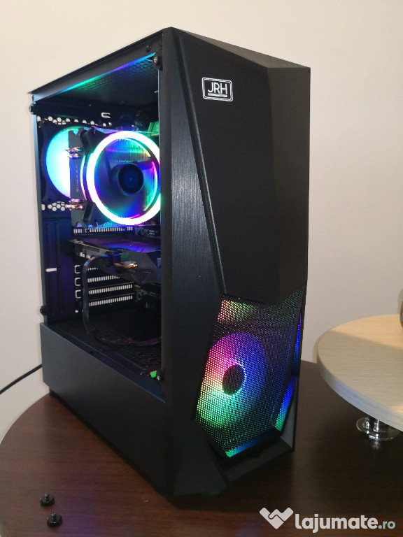 Calculator gaming i7 6700k 32Gb ddr4 1tb ssd