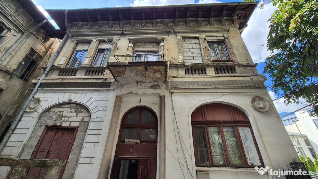 Apartament 163,66 mp - Unirii