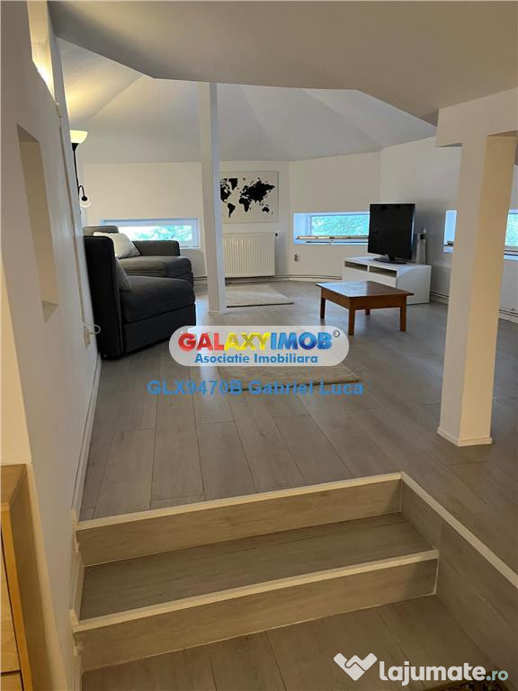 Apartament 2 camere 70mp | Centrala | Piata Victoriei | Cabi