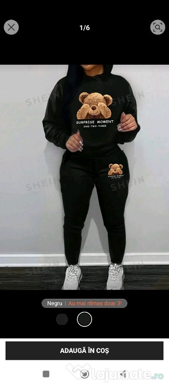 Vând compleuri dama