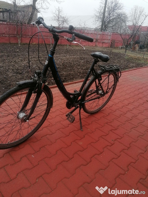 Vand biciclete Olanda