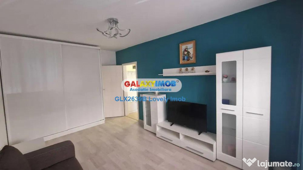 Apartament Modern Bloc Nou Berceni - Metalurgiei Park