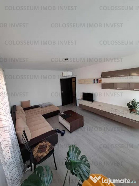 Apartament 2 camere - Subcetate