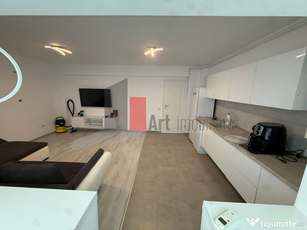 Apartament 3 camere + Loc de Parcare, Theodor Pallady