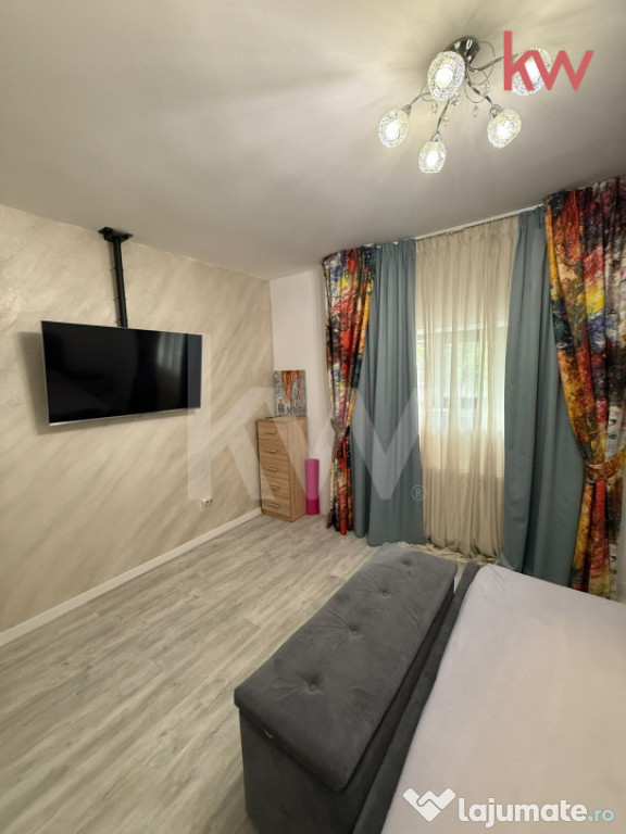 Apartament 3 camere, Principatele Unite, Ramada