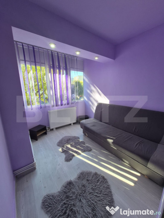 APARTAMENT 2 CAMERE DE ÎNCHIRIAT – ZONA DACIA, DEVA