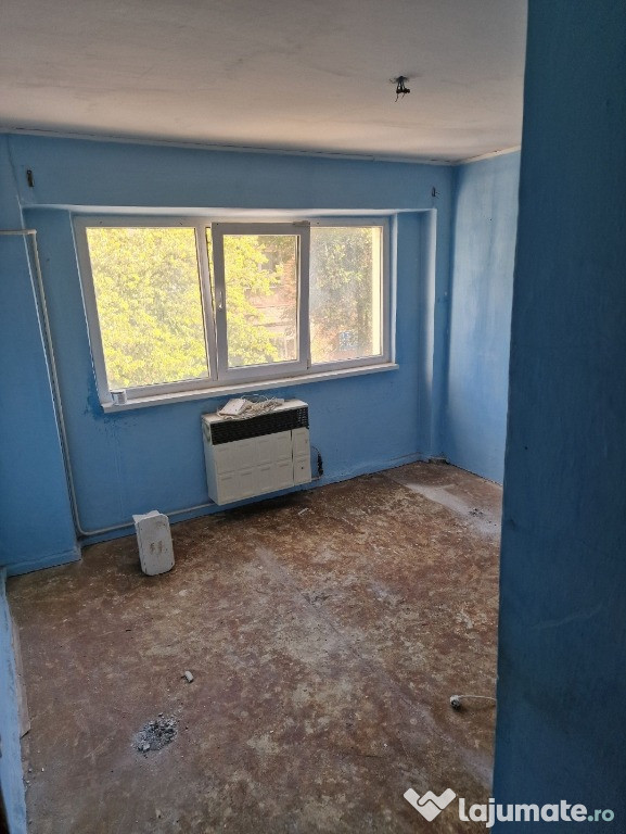 Apartament 2 camere Radu Negru Etaj 2