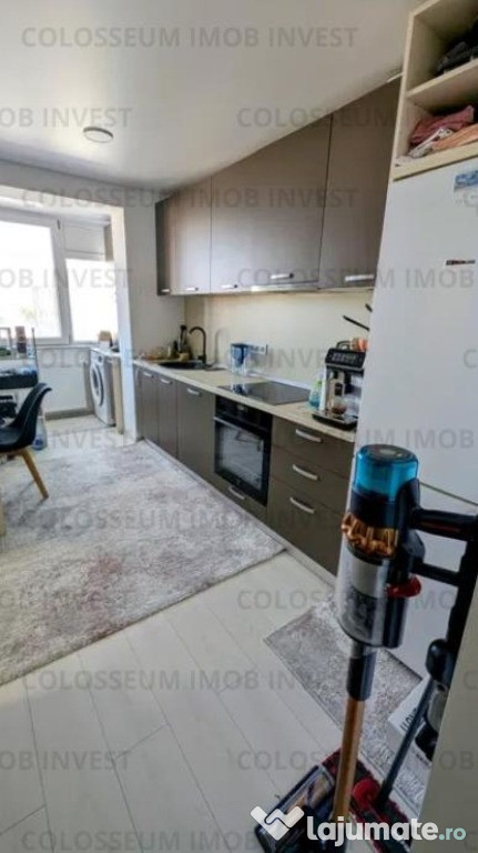 Apartament 2 camere | 50 mp | Finisaje premium | Astra