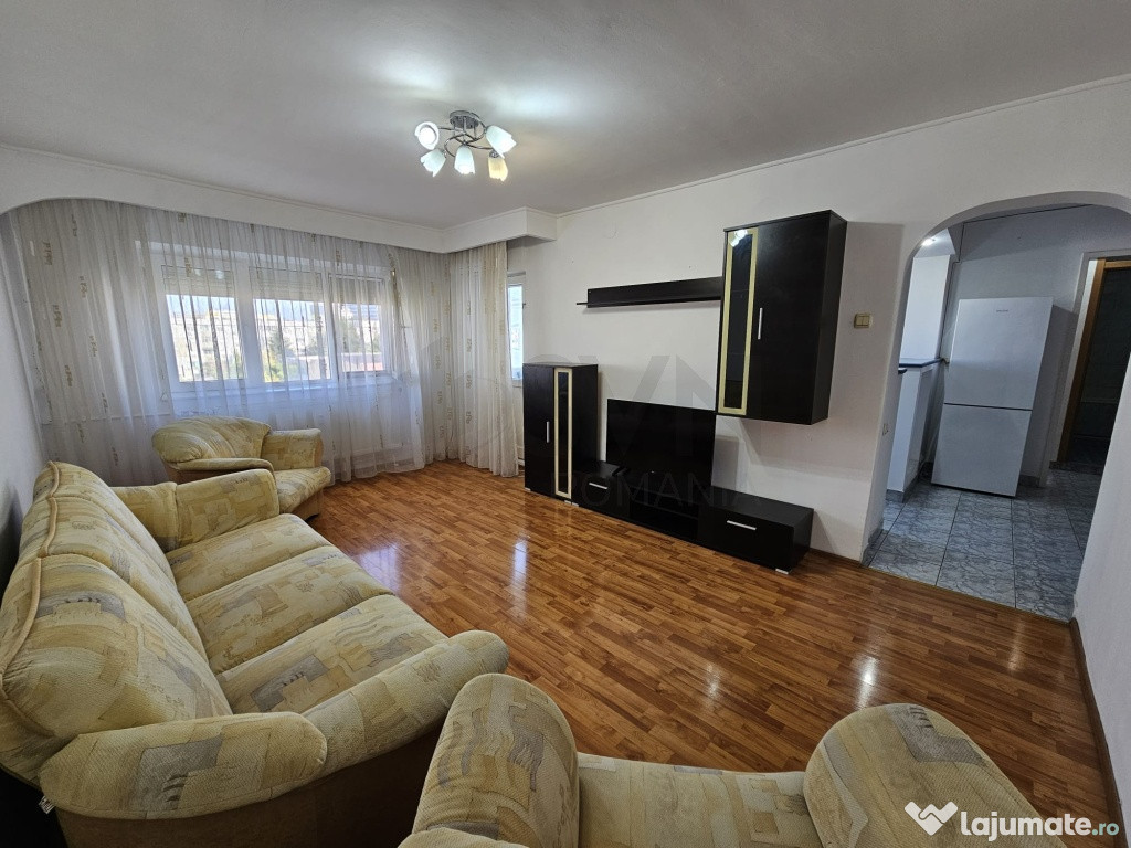 Apartament 2 camere I Aviatiei I