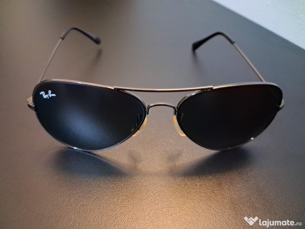 Ochelari Ray-Ban Aviator