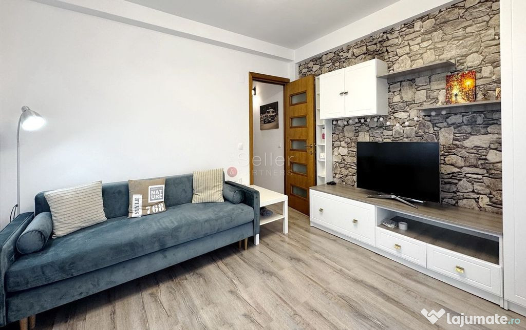 Pet Friendly | Proximitate fata de mijloacele de transpor...