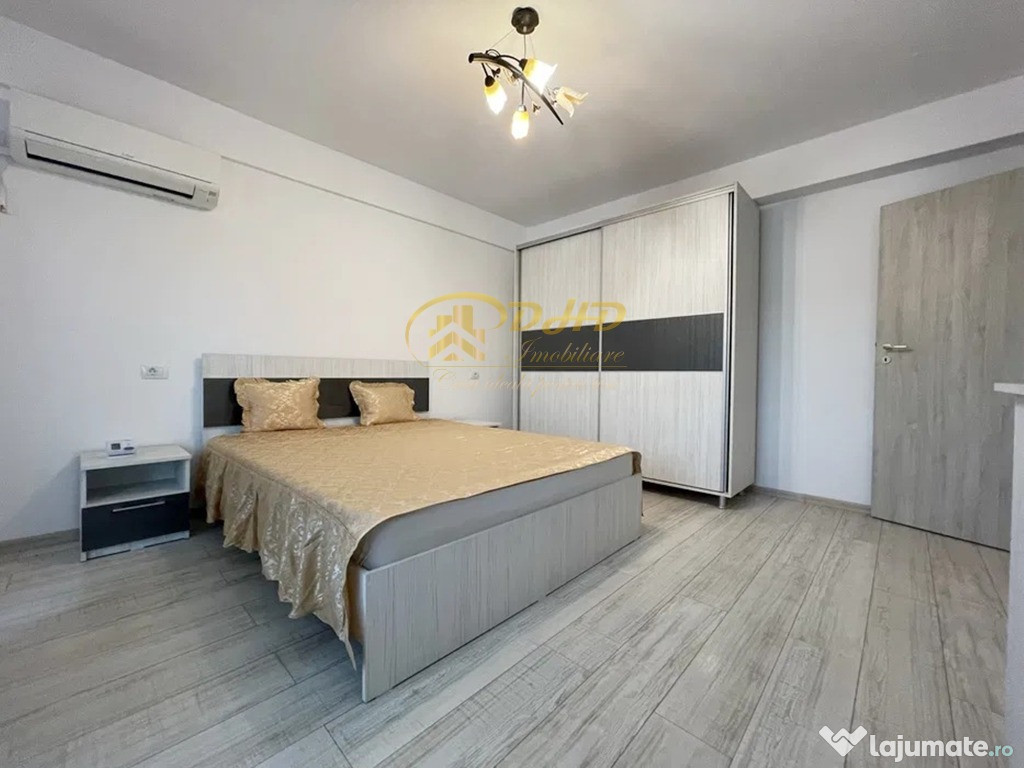 Apartament 2 camere decomandat in Moara de Vant