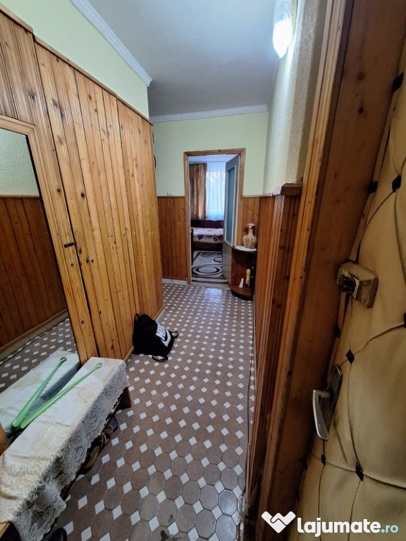 Apartament cu 2 camere 40mp cu balcon