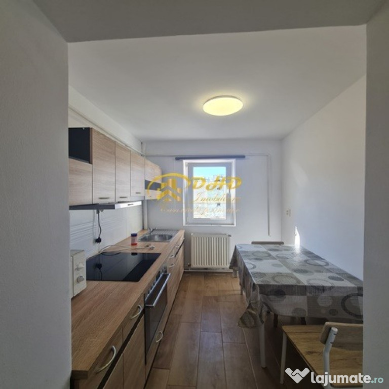 ❗❗❗Ap. 3 Cam , Dacia- Bicaz , CT, AC , Renovat ❗❗❗