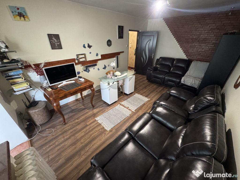 Apartament 2 camere zona Anda