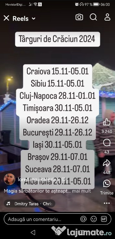 Vind Videoproiector Samsung
