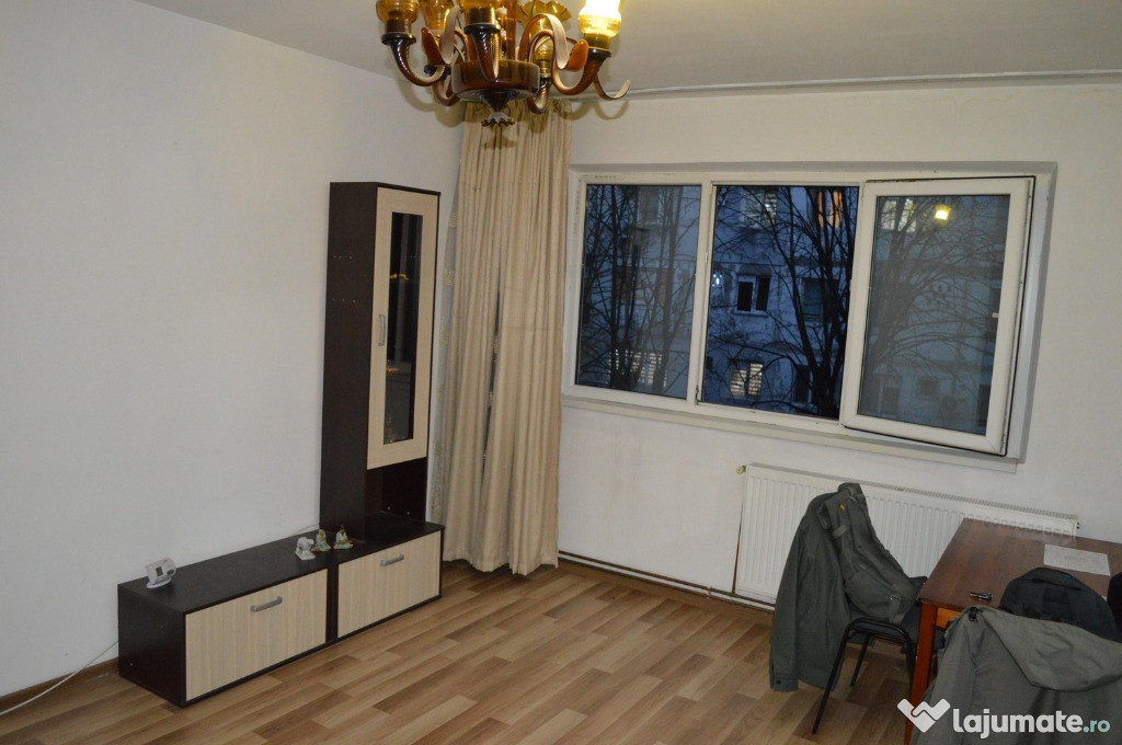 Apartament 2 Camere zona Polux (Nord), Ploiesti