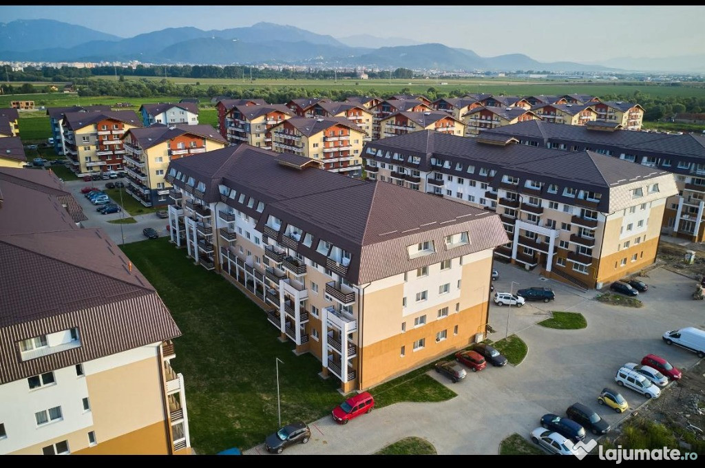 Apartament primitor cu 2 camere 60 mp Dezvoltator