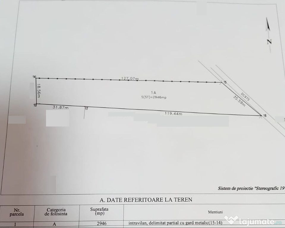 Ciolpani-Primarie-DN1-Toate Utilitatiile