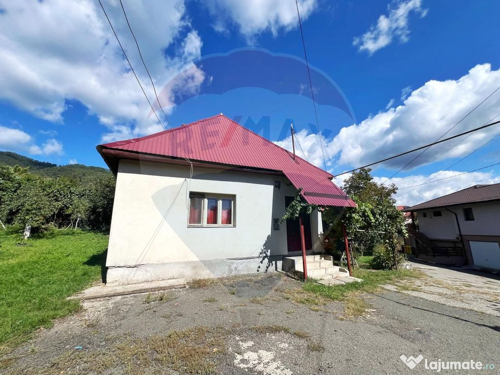 Casă de închiriat în Baia Mare