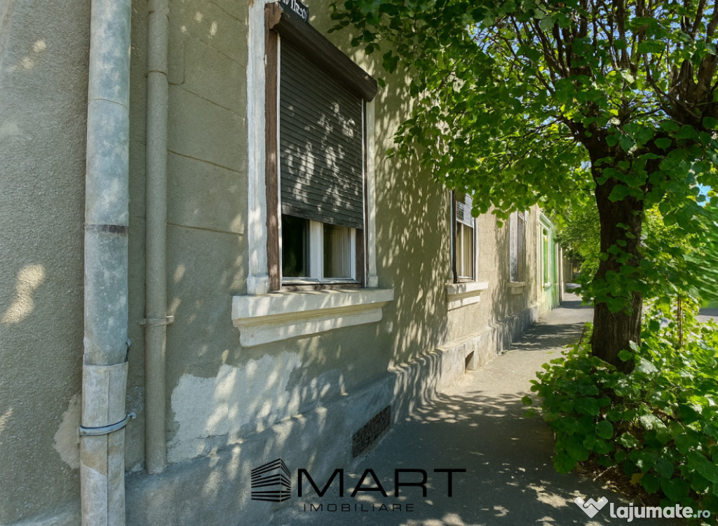Oportunitate investiție 2 camere plus pivniță Central