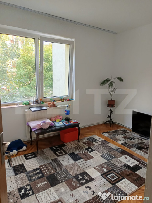 Apartament cu 3 camere, 71,50 mp, Zalau